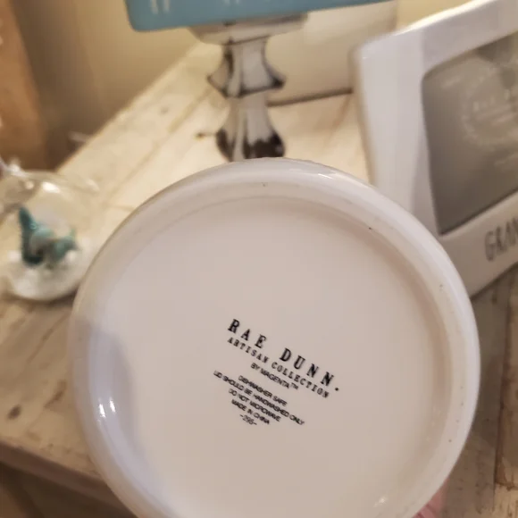 Rae Dunn Sweet But Twisted canister - Picture 4 of 4